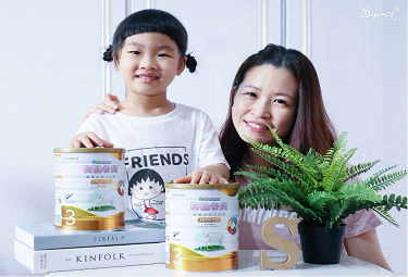 市售羊奶粉最頂級的廠牌 ➡貝比卡兒 金裝幼兒羊奶粉