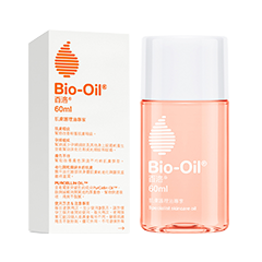 Bio-Oil百洛專業護膚油
